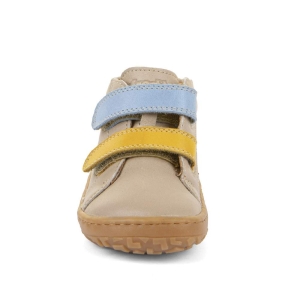 Dětské celoroční boty Froddo G2130369-5