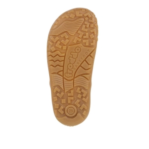 Dětské celoroční boty Froddo G3130292-8