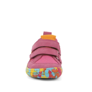 Dětské celoroční boty Froddo G3130261