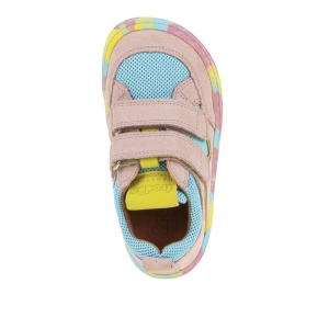 Dětské celoroční boty Froddo G3130261-2