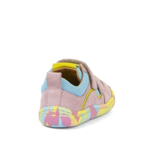 Dětské celoroční boty Froddo G3130261-2