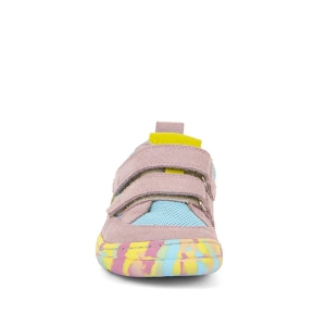 Dětské celoroční boty Froddo G3130261-2