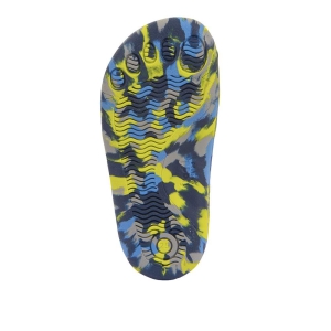 Dětské celoroční boty Froddo G3130261-3