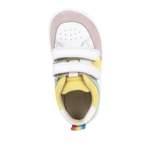 Dětské celoroční boty Froddo G3130282-6