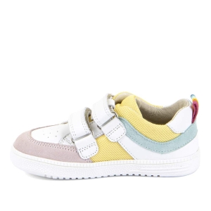 Dětské celoroční boty Froddo G3130282-6