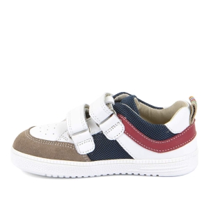 Dětské celoroční boty Froddo G3130282-11