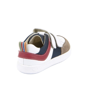 Dětské celoroční boty Froddo G3130282-11