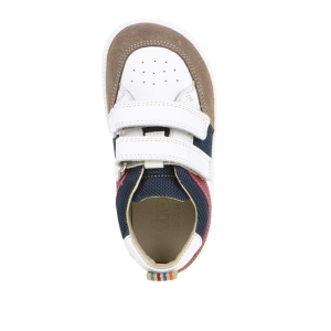 Dětské celoroční boty Froddo G3130282-11