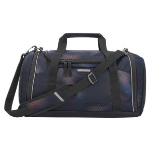 Sportovní taška coocazoo, Rainbow Illusion