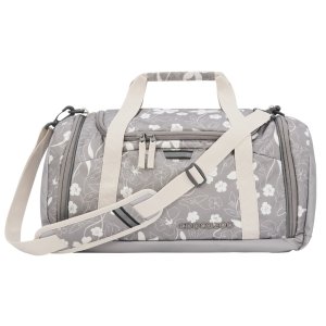 Sportovní taška coocazoo, Vanilla Bloom