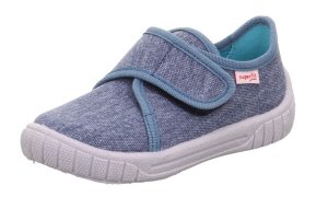 Domácí obuv Superfit 0-808271-8000