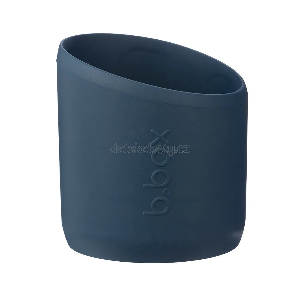 Silikonový chránič pro Termoláhev 690 ml - midnight