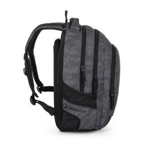 Bagmaster DIGITAL 26 A studentský batoh – maskáčový