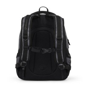 Bagmaster DIGITAL 26 A studentský batoh – maskáčový