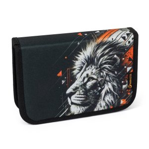 Bagmaster VEGA 26 A školní penál – lev