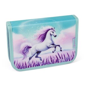 Bagmaster LUMI 26 B školní penál – kůň