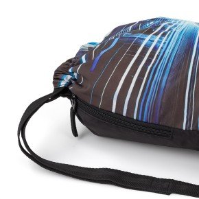 Bagmaster SÁČEK LUMI 26 C školní na přezůvky / tělocvik – auto