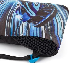 Bagmaster SÁČEK LUMI 26 C školní na přezůvky / tělocvik – auto