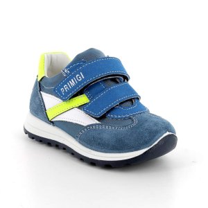 Dětské celoroční boty Primigi 1357211