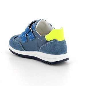 Dětské celoroční boty Primigi 1357211