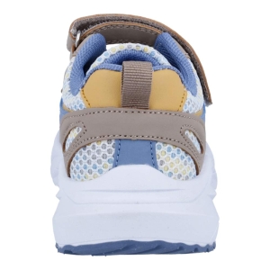 Dětské celoroční boty Richter 6652-3273-2102