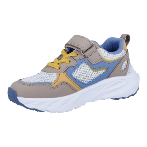 Dětské celoroční boty Richter 6652-3273-2102