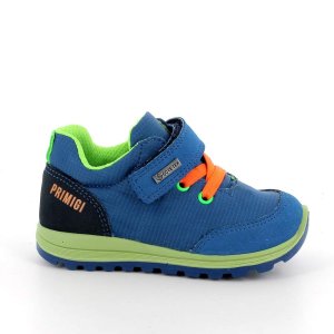 Dětské celoroční boty Primigi 1357444