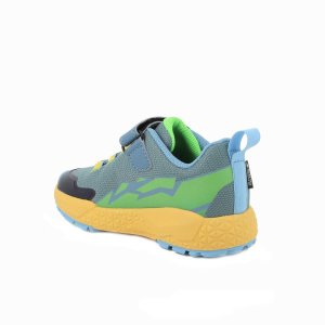 Dětské celoroční boty Primigi 1431044