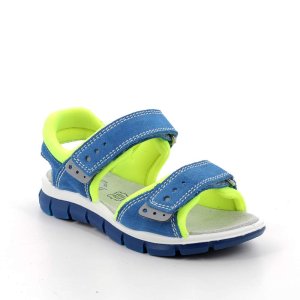 Dětské sandály Primigi 1397333