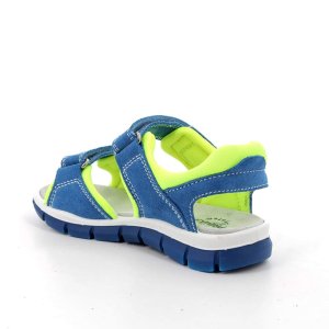 Dětské sandály Primigi 1397333