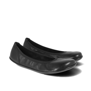 Dětské celoroční boty Angels Calisto Black