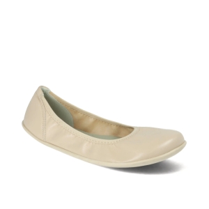 Dětské celoroční boty Angels Calisto Beige