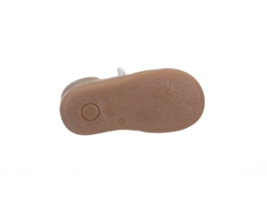 Dětské celoroční boty Boots4U T024 taupe