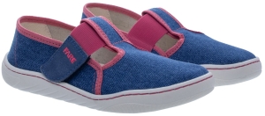 Dětské boty na doma Fare 7101452