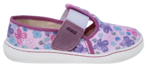 Dětské boty na doma Fare 7101453