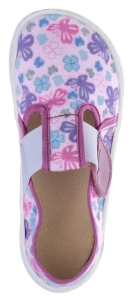 Dětské boty na doma Fare 7101453