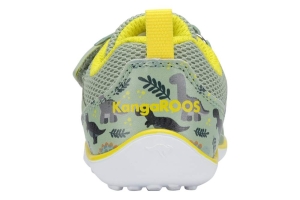 KangaRoos 00095-000-8180