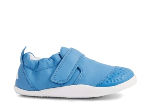 Dětské celoroční boty Bobux 501047