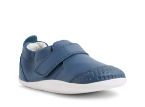 Dětské celoroční boty Bobux 501021