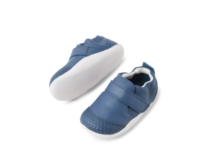 Dětské celoroční boty Bobux 501021