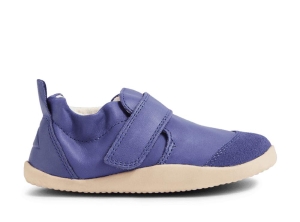 Dětské celoroční boty Bobux 501235