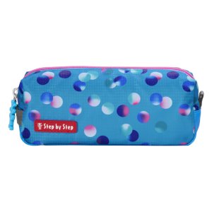 Školní pouzdro Step by Step FIT, Dolphin Finja