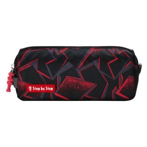 Školní pouzdro Step by Step FIT, Ninja Yuma