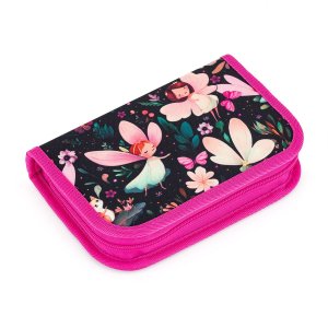 Dvouklopový školní penál Topgal PENN 26002