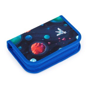 Dvouklopový školní penál Topgal PENN 26013