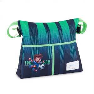 Školní kapsář na lavici Topgal ZION 26029