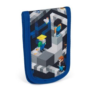 Kapsička na krk PixelArt Topgal VEGA 26033