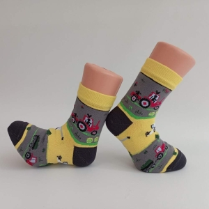 Ponožky Trepon Farma bambus 