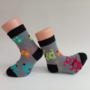 Trepon Žeryk šedý bambus 