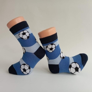 Trepon Pelé modrý bambus 